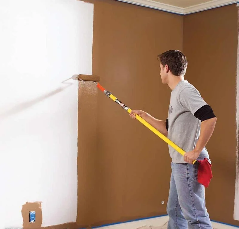 Kadirli Boya Badanacı