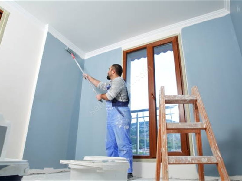 Kadirli Boya Badanacı