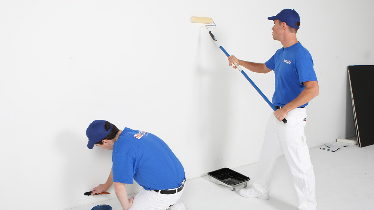 Kadirli Boya Badanacı